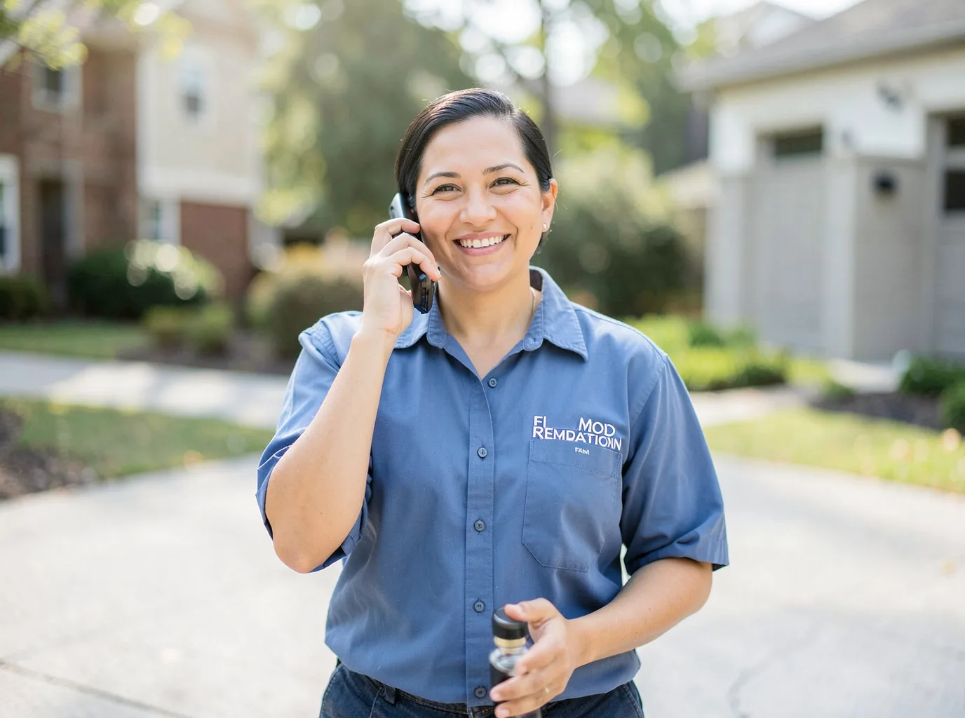 Mold Remediation Seaford, VA FAQs